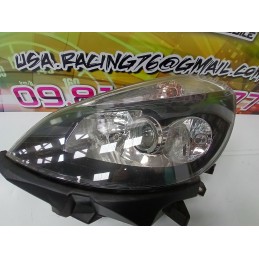 PHARE XENON CLIO III RS 197 PHASE 1