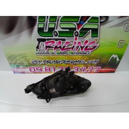 PHARE XENON CLIO III RS 197 PHASE 1