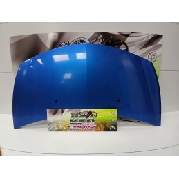 CAPOT CLIO III RS 197 PHASE 1