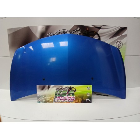 CAPOT CLIO III RS 197 PHASE 1