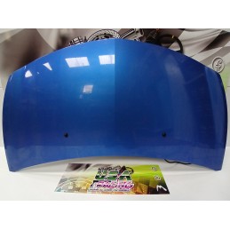 CAPOT CLIO III RS 197 PHASE 1