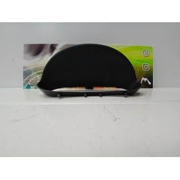 CASQUETTE DE COMPTEUR CLIO III RS 197 PHASE1