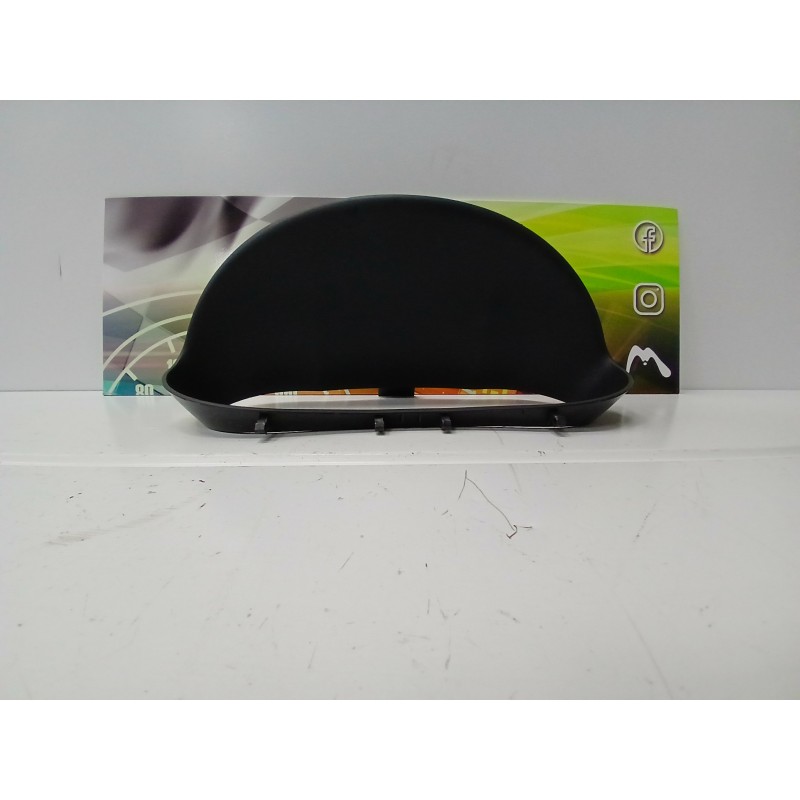 CASQUETTE DE COMPTEUR CLIO III RS 197 PHASE1