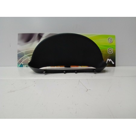 CASQUETTE DE COMPTEUR CLIO III RS 197 PHASE1