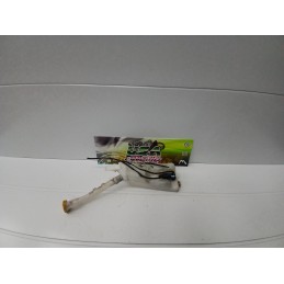 RESERVOIR LAVE GLACE + POMPE CLIO III RS 197 PHASE1