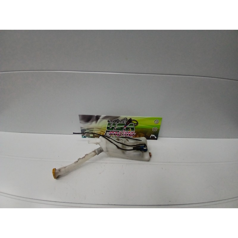 RESERVOIR LAVE GLACE + POMPE CLIO III RS 197 PHASE1