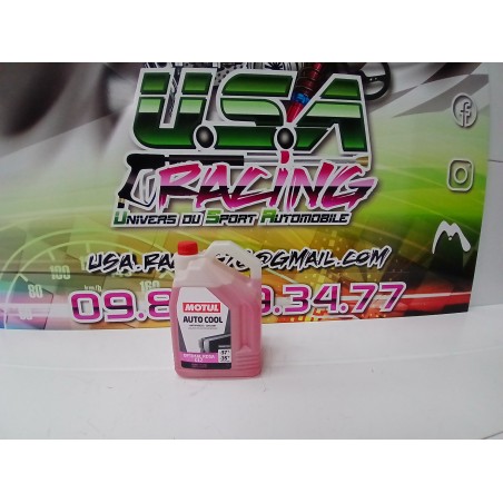 Liquide de refroidissement AUTO COOL G12 EVO -37