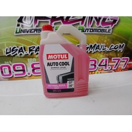 Liquide de refroidissement AUTO COOL G12 EVO -37