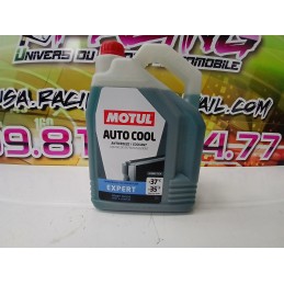 MOTUL AUTO COOL EXPERT -37°C