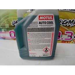 MOTUL AUTO COOL EXPERT -37°C