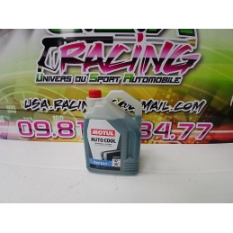MOTUL AUTO COOL EXPERT -37°C