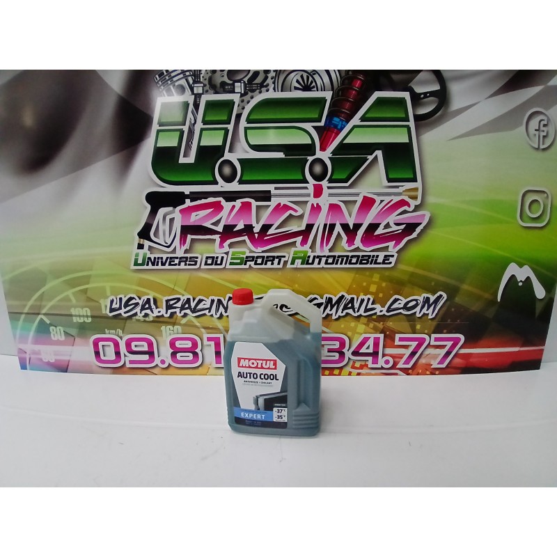 MOTUL AUTO COOL EXPERT -37°C