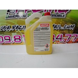 MOTUL LR TYPE D -25°C