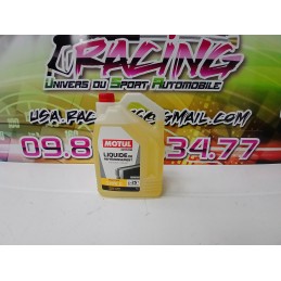 MOTUL LR TYPE D -25°C