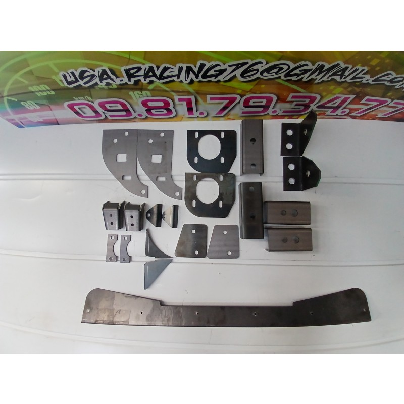 KIT RENFORT SAXO/106