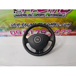 VOLANT CLIO III RS 197 PHASE 1