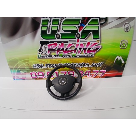 VOLANT CLIO III RS 197 PHASE 1