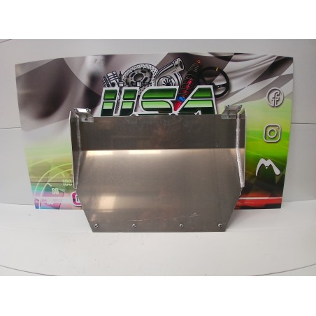 TOLE ALU PROTEGE CARTER 106