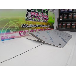 TOLE ALU PROTEGE CARTER 106