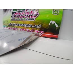 TOLE ALU PROTEGE CARTER 106