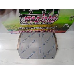TOLE ALU PROTEGE CARTER 106