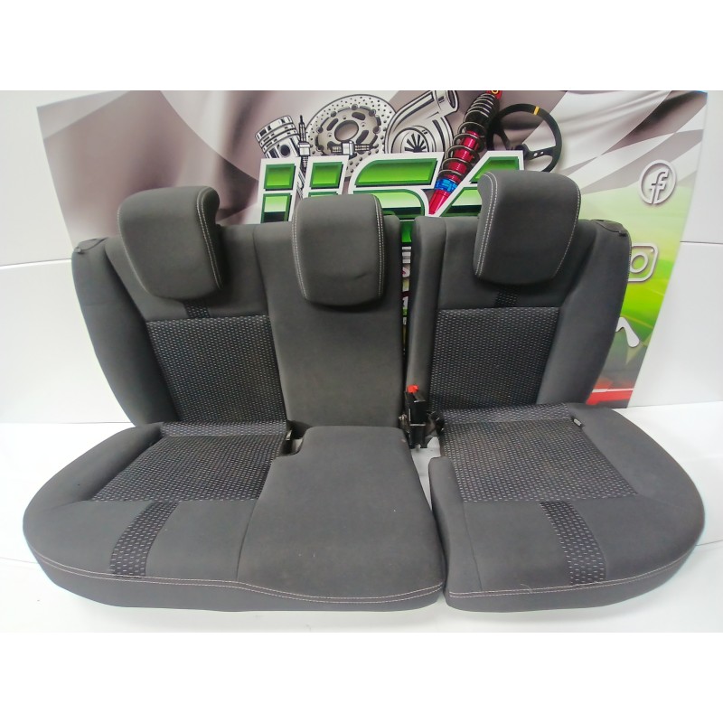 BANQUETTE ARRIERE CLIO III RS 197 PH1
