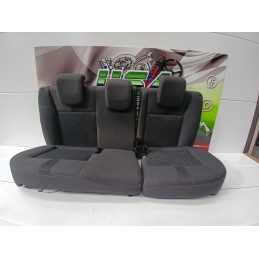BANQUETTE ARRIERE CLIO III RS 197 PH1