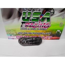 KIT ROUE DE SECOURS CLIO III RS 197 PHASE1