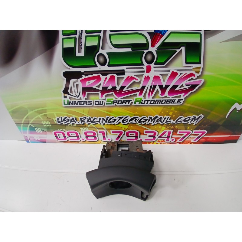 Cache Commodo / Colonne Direction CLIO 3 RS 197 Ph1 | Pièce RS