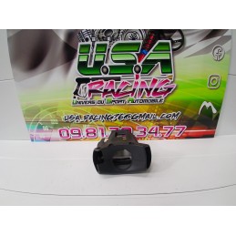 Cache Commodo / Colonne Direction CLIO 3 RS 197 Ph1 | Pièce RS