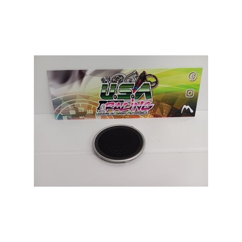 GRILLE HAUT PARLEUR CLIO III 197 PH1