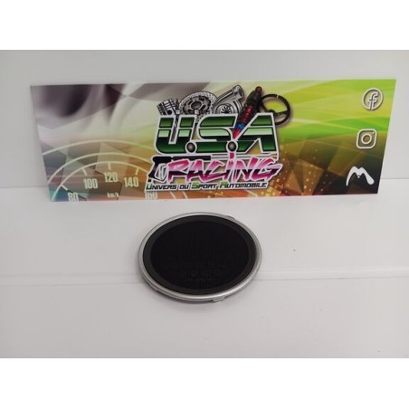 GRILLE HAUT PARLEUR CLIO III 197 PH1