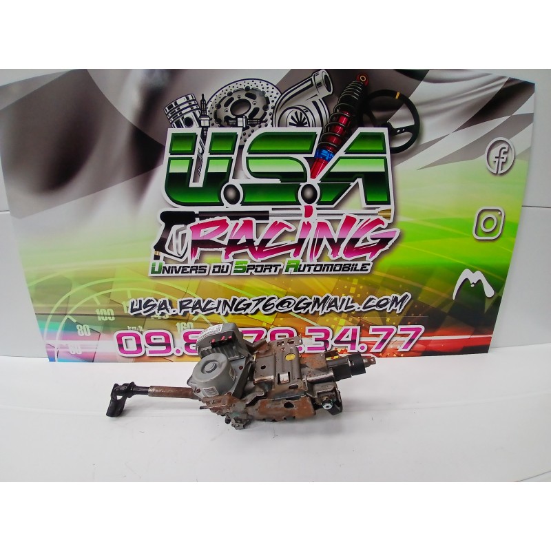 COLONNE DE DIRECTION CLIO III RS 197 PHASE 1