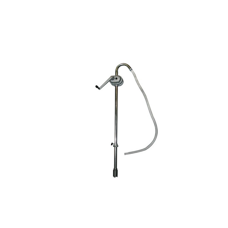 Pompe à Essence Rotative REDSPEC - Grand débit - Achat en ligne