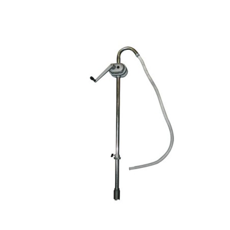 Pompe à Essence Rotative REDSPEC - Grand débit - Achat en ligne