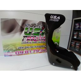 SIEGE BAQUET DE RALLYE " USA RACING 1"
