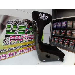 SIEGE BAQUET DE RALLYE " USA RACING 1"