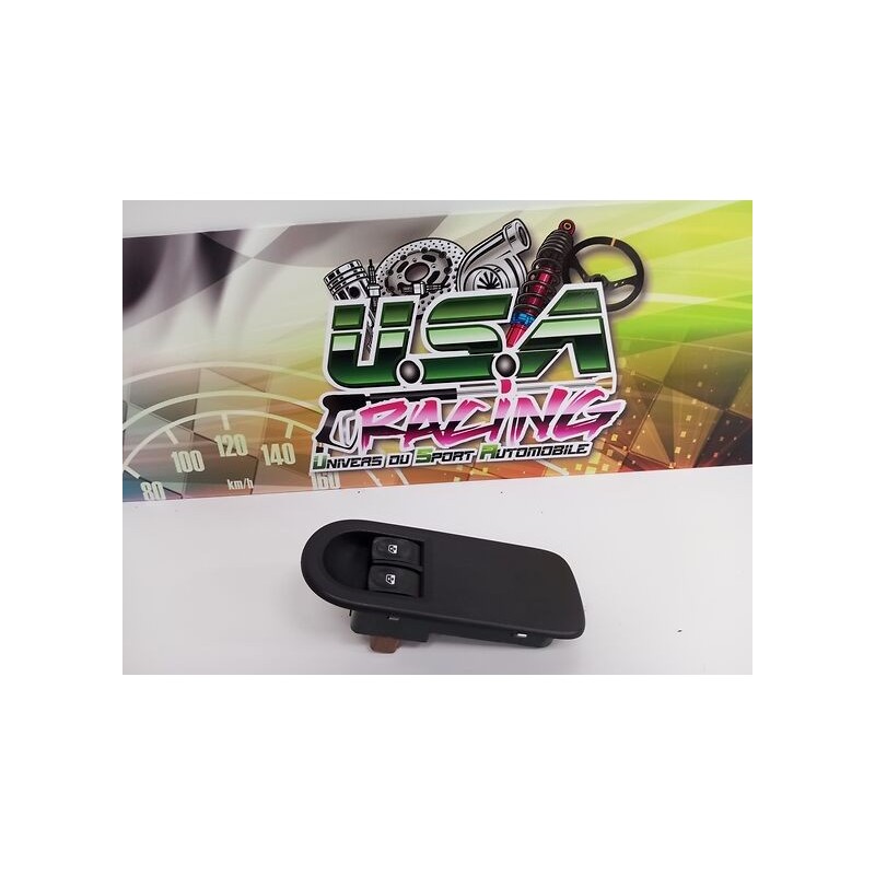CONTACTEUR LEVE VITRE CLIO III RS 197 PH1