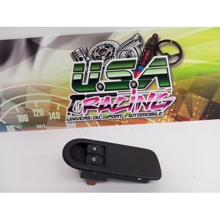 CONTACTEUR LEVE VITRE CLIO III RS 197 PH1