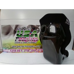 SIEGE BAQUET DE RALLYE " USA RACING 1"