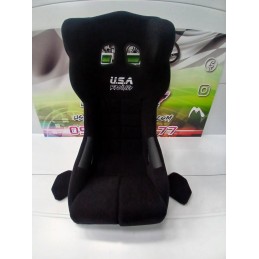 SIEGE BAQUET DE RALLYE " USA RACING 1"