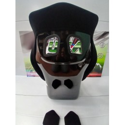 SIEGE BAQUET DE RALLYE " USA RACING 1"