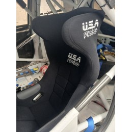 SIEGE BAQUET DE RALLYE " USA RACING 1"