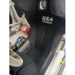 SIEGE BAQUET DE RALLYE " USA RACING 1"
