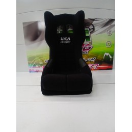 SIEGE BAQUET DE RALLYE " USA RACING 1"