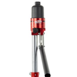 Cric hydraulique PKM First Jack 700kg