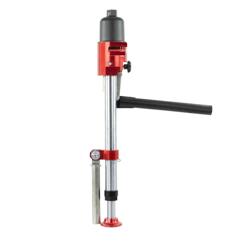 Cric hydraulique PKM First Jack 700kg