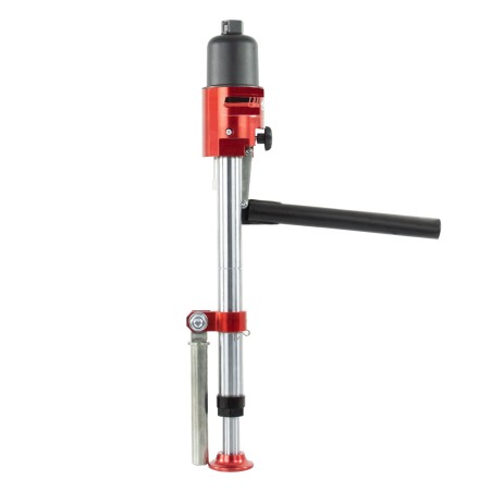 Cric hydraulique PKM First Jack 700kg