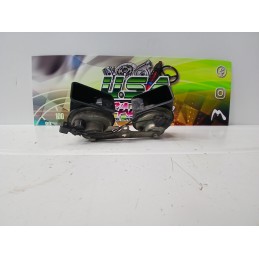 Klaxon Occasion Renault Clio 3 RS 197 Phase 1 | Pièce de Rechange