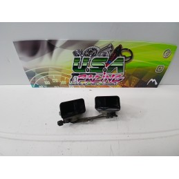 KLAXON/AVERTISSEUR SONORE CLIO III RS 197 PH1